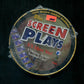 1997 Topps Screen Plays Baseball Unopened Pack (Tin) (1)
