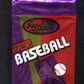 1994 Sportflics 2000 Baseball Unopened Pack (8)