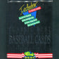 1992 Classic Best Baseball Minor League Unopened Jumbo Pack (23)