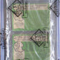 1978 Topps Football Unopened Rack Pack (BBCE) (Csonka Top Greene Back) (27129)