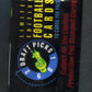 1992 Classic Draft Picks Football Unopened Pack (10)