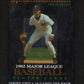 1992 Pinnacle Baseball Unopened Series 2 Pack (16)
