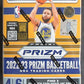 2022/23 Panini Prizm Basketball Blaster Box (6/4)