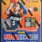 2022/23 Panini Hoops Basketball Blaster Box (6/15)