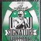 2021 Leaf Signature Football Blaster Box (4)