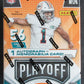 2021 Panini Playoff Football Blaster Box (7/8)