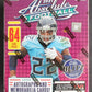 2021 Panini Absolute Football Blaster Box (8/8)