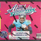 2021 Panini Absolute Football Mega Box (4/10)