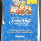 1994 SkyBox Snow White Series 2 Blaster Box (12/8)