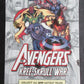 2011 Upper Deck Marvel The Avengers Kree-Skrull War Box (Hobby) (24/9)