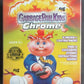 2021 Topps Chrome Garbage Pail Kids Series 4 Blaster Box (6/4)