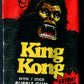 1976 Topps King Kong Unopened Wax Pack