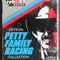 1991 Pro Set Racing Official Petty Family Racing Factory Set (50)