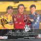 2003 Press Pass Premium Racing Box (Retail) (28/4)