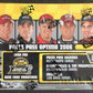 2006 Press Pass Optima Racing Box (Hobby) (28/)