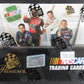 2008 Press Pass Premium Racing Box (Hobby) (20/)
