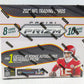 2025 Panini Prizm No Huddle Football Box (10/8)