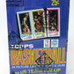 1980/81 Topps Basketball Unopened Wax Box (BBCE) (X2018)