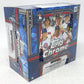2025 Topps Chrome Baseball Update Series Sapphire Edition Box (Hobby) (8/4)