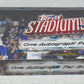 2025 Topps Stadium Club Baseball Box (Hobby) (16/8)