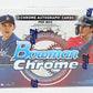 2025 Bowman Chrome Baseball Delight Box (1/10)