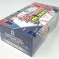 2025 Bowman Draft Baseball Jumbo Box (Hobby) (12/32)
