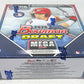2025 Bowman Draft Baseball Mega Box (5/5 and 2/5)