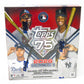 2026 Topps Baseball Series 1 Mega Box (14/14)