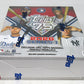 2026 Topps Baseball Series 1 Mega Box (14/14)