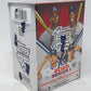 2026 Topps Baseball Series 1 Blaster Box (6/12)
