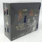 2025 Topps Allen & Ginter X Baseball Box (18/8)