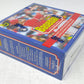 2026 Topps Heritage Baseball Mega Box (17/8)