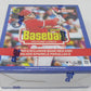 2026 Topps Heritage Baseball Mega Box (17/8)