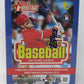 2026 Topps Heritage Baseball Blaster Box (8/8)