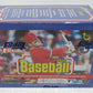 2026 Topps Heritage Baseball Blaster Box (8/8)