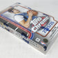 2025/26 Topps Chrome Basketball Box (Hobby) (20/4)