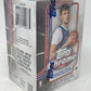 2025/26 Topps Chrome Basketball Blaster Box (7/4)