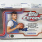 2025/26 Topps Chrome Basketball Blaster Box (7/4)