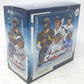 2021 Topps Chrome Baseball Sapphire Edition Box (8/4)