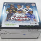 2021 Topps Chrome Baseball Sapphire Edition Box (8/4)
