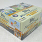 2010 Topps National Chicle Baseball Box (Retail) (24/6)