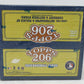 2010 Topps 206 Baseball Box (Retail) (24/6)