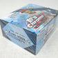 2018 Topps Chrome Baseball Jumbo Box (HTA) (12/13) (Read)