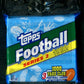 1992 Topps Football Series 2 Unopened Jumbo Pack (42)