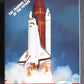 1991 Space Shots Commemorative Edition Series 2 Factory Set (110)