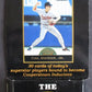 1993 Pinnacle Baseball The Cooperstown Collection Factory Set (30)