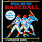 1987 Sportflics Baseball Unopened Pack (5)