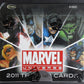 2011 Rittenhouse Marvel Universe Box (24/5)