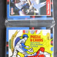 1988 Donruss Baseball Unopened Rack Pack (45)
