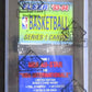 1993/94 Fleer Basketball Unopened Series 1 Rack Pack (Jordan Back) (BBCE)